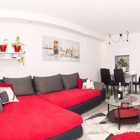 Hotel Guesthause Antonio Split Exterior foto