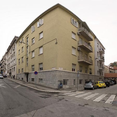 Hotel Guesthause Antonio Split Exterior foto