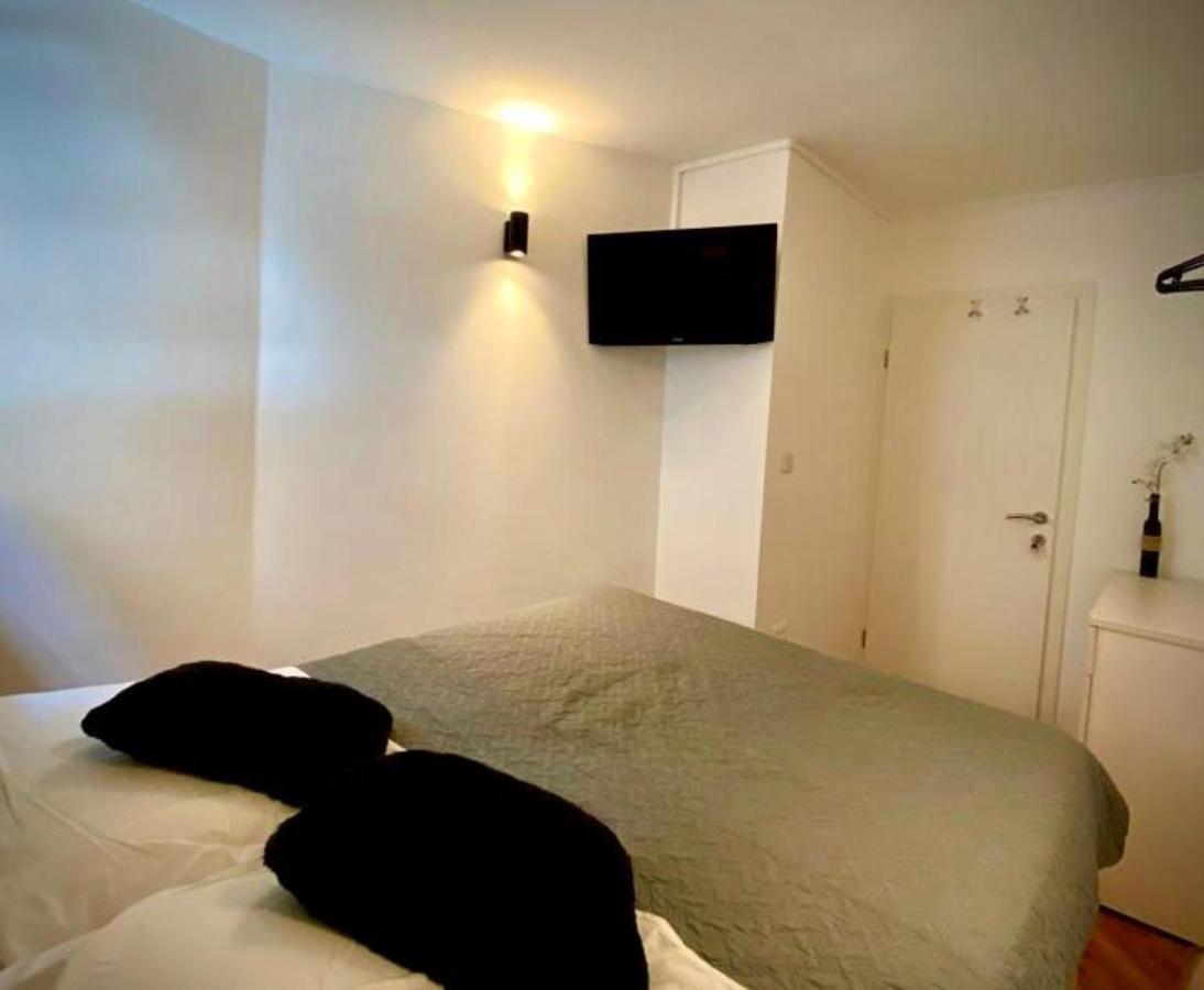 Hotel Guesthause Antonio Split Exterior foto