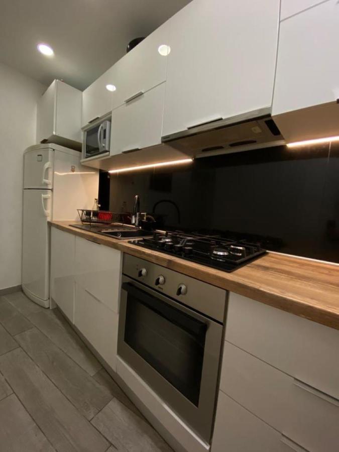 Hotel Guesthause Antonio Split Exterior foto