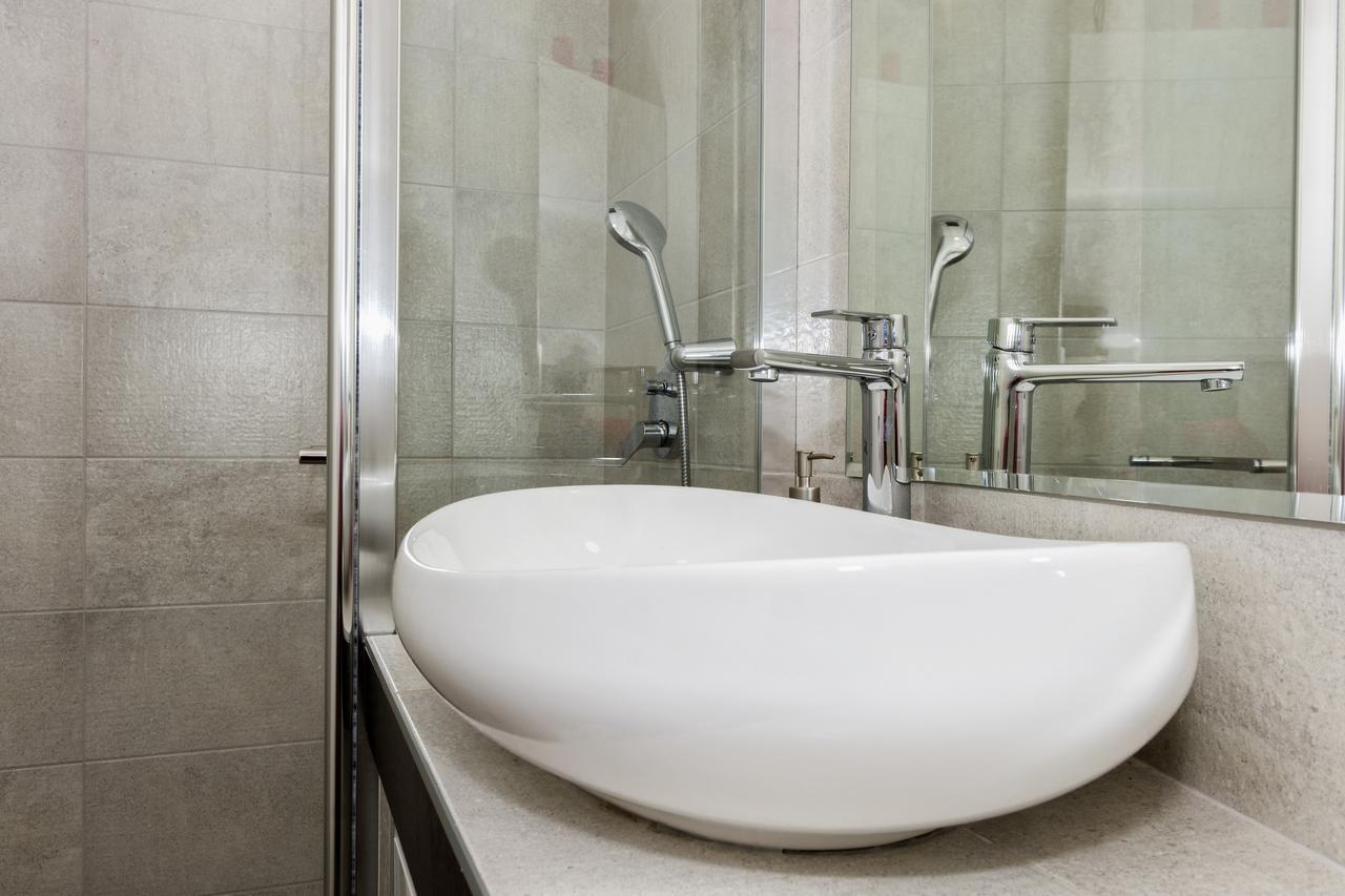 Hotel Guesthause Antonio Split Exterior foto