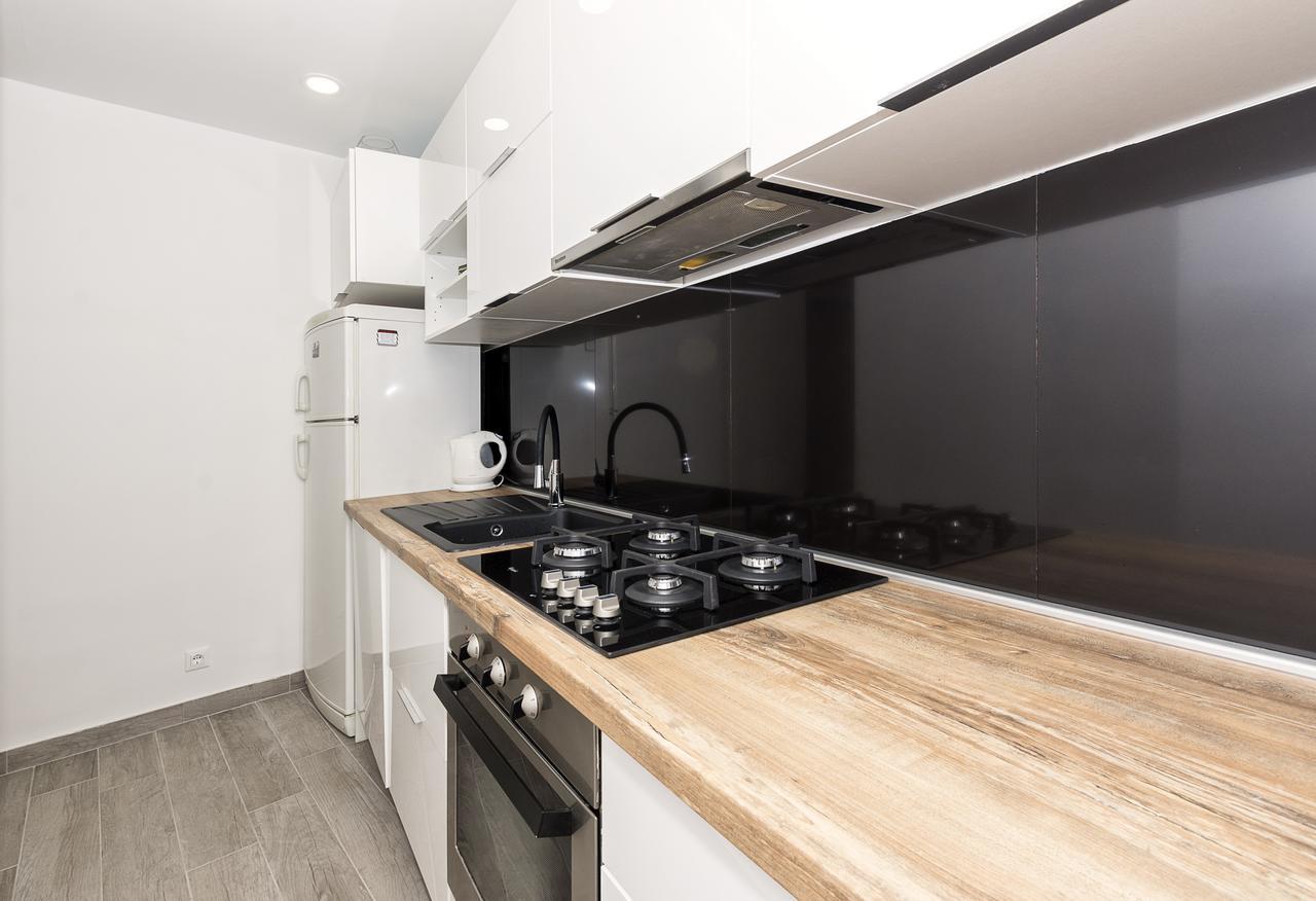 Hotel Guesthause Antonio Split Exterior foto
