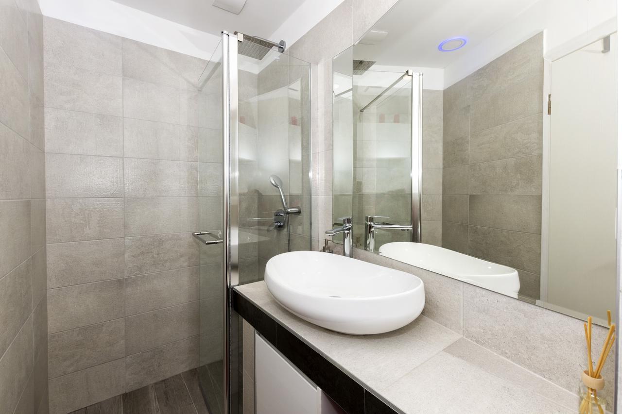 Hotel Guesthause Antonio Split Exterior foto